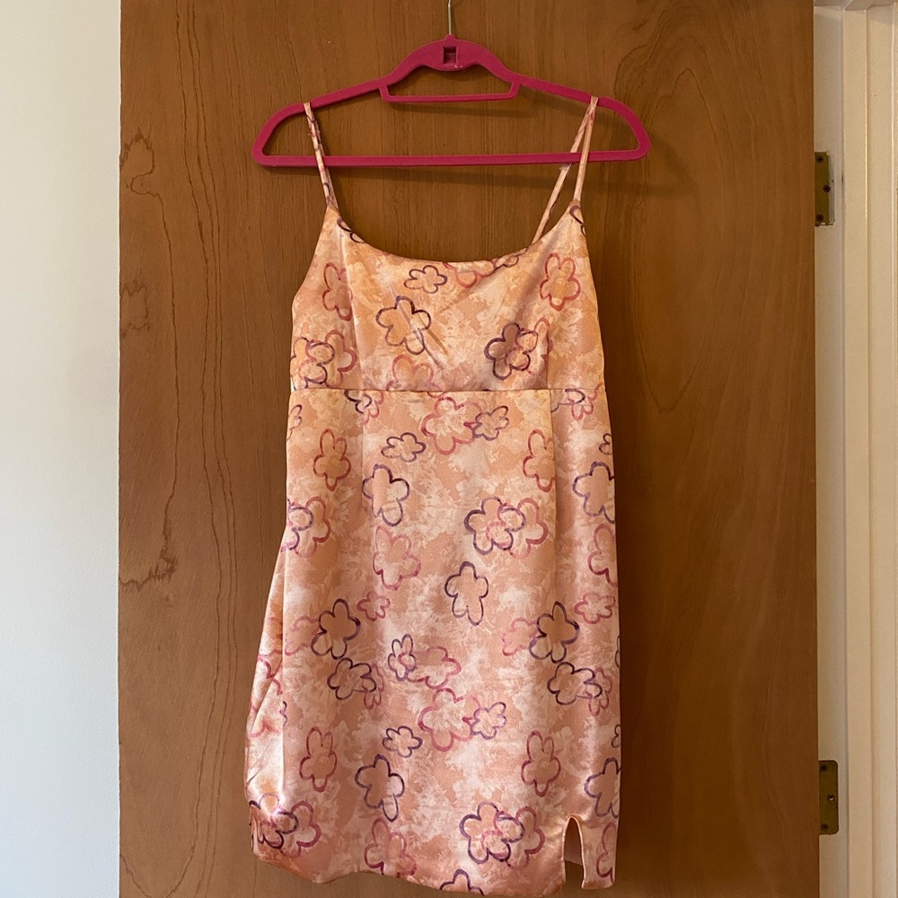 Wild Fable mini dress